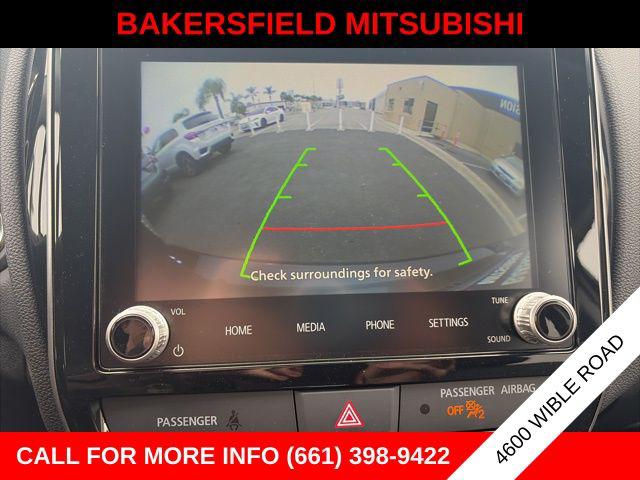 2026 Mitsubishi Outlander Sport 2.0 SE