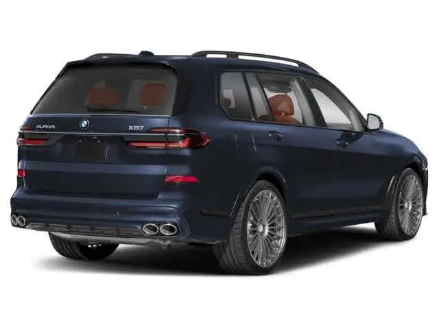 2026 BMW xB ALPINA XB7