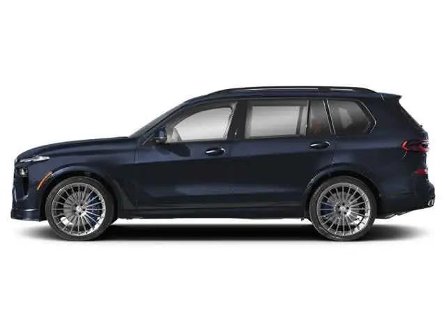 2026 BMW xB ALPINA XB7