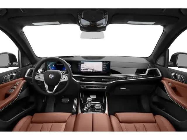 2026 BMW xB ALPINA XB7