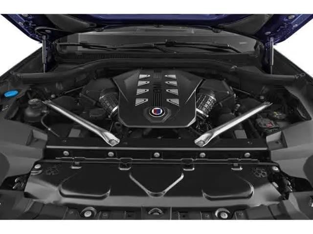 2026 BMW xB ALPINA XB7