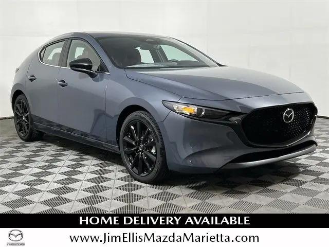 2026 Mazda Mazda3 2.5 S Carbon Edition for sale in Marietta, GA