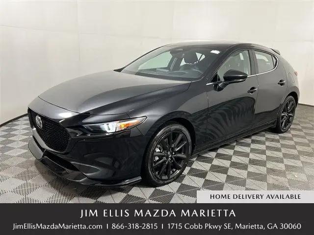 2026 Mazda Mazda3 2.5 Turbo Premium Plus for sale in Marietta, GA