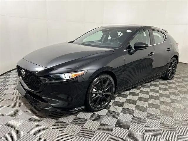 2026 Mazda Mazda3 2.5 Turbo Premium Plus for sale in Marietta, GA
