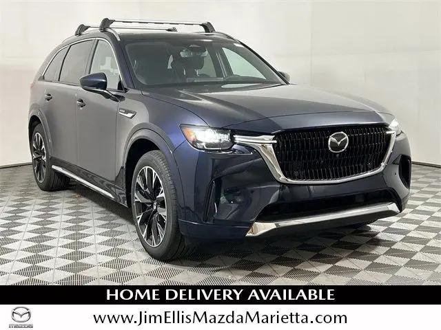 2026 Mazda X-90 3.3 Turbo S Premium Plus for sale in Marietta, GA