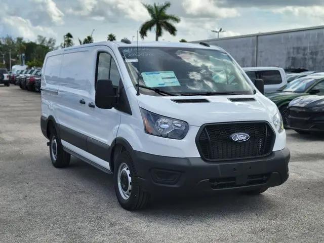 2026 Ford Transit Cargo Van T-150 for sale in Miami, FL