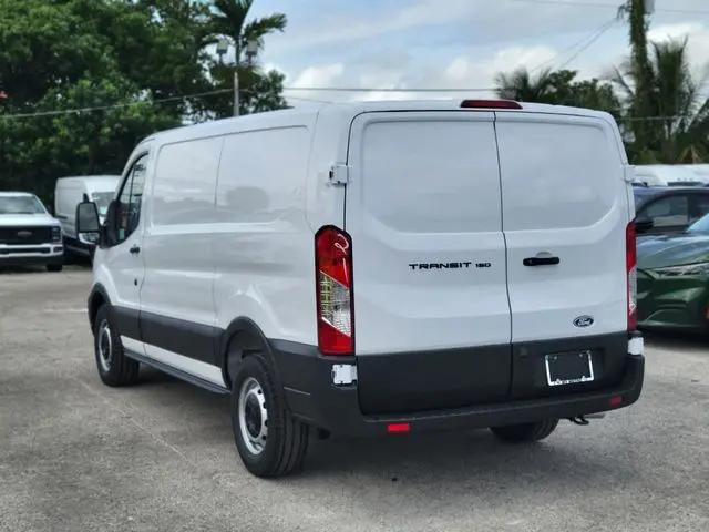 2026 Ford Transit Cargo Van T-150