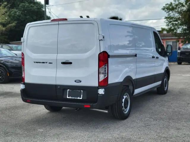 2026 Ford Transit Cargo Van T-150
