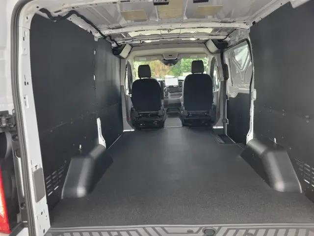 2026 Ford Transit Cargo Van T-150