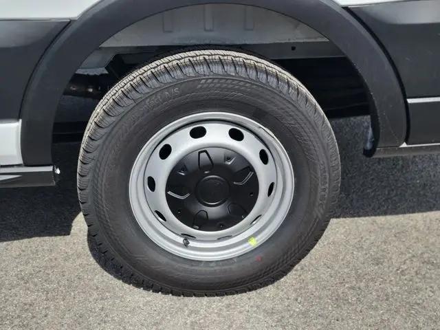 2026 Ford Transit Cargo Van T-150