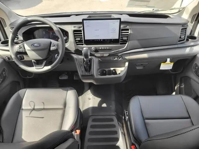 2026 Ford Transit Cargo Van T-150
