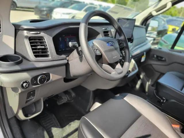 2026 Ford Transit Cargo Van T-150