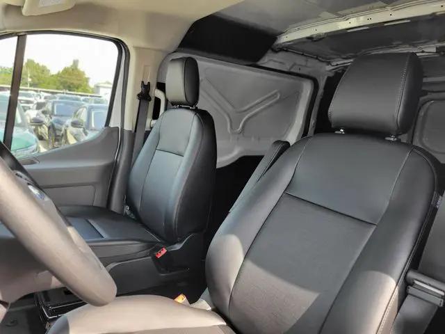 2026 Ford Transit Cargo Van T-150