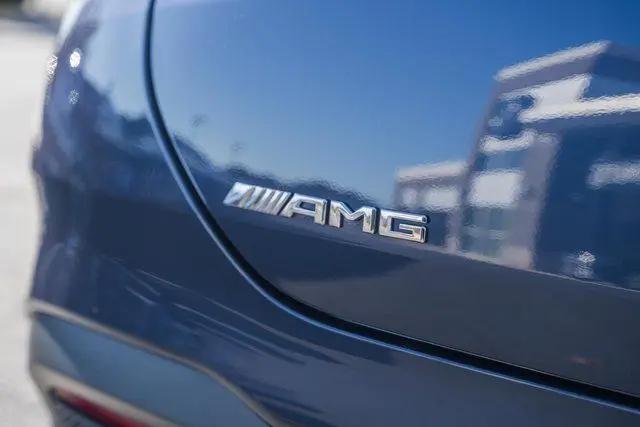 2026 Mercedes-Benz AMG GLE 63 S 4MATIC+