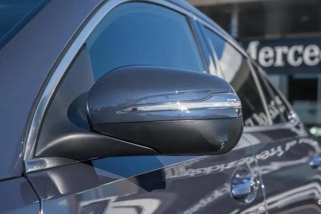 2026 Mercedes-Benz AMG GLE 63 S 4MATIC+