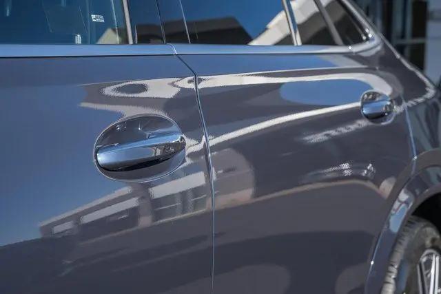 2026 Mercedes-Benz AMG GLE 63 S 4MATIC+
