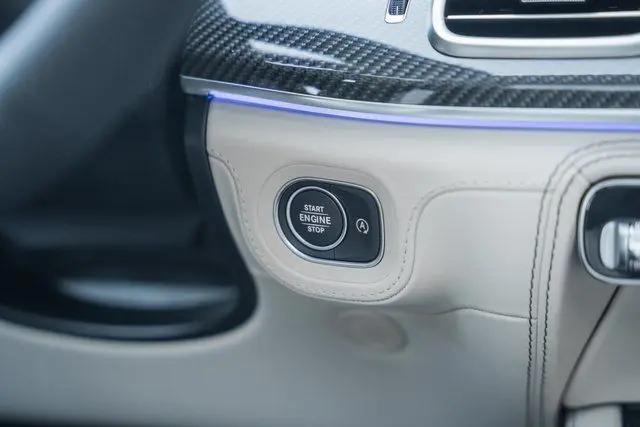 2026 Mercedes-Benz AMG GLE 63 S 4MATIC+