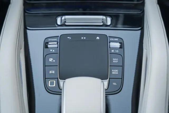 2026 Mercedes-Benz AMG GLE 63 S 4MATIC+