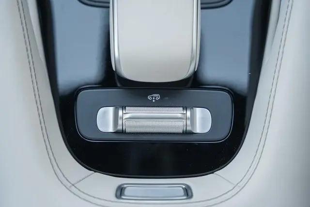 2026 Mercedes-Benz AMG GLE 63 S 4MATIC+