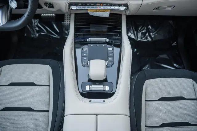 2026 Mercedes-Benz AMG GLE 63 S 4MATIC+