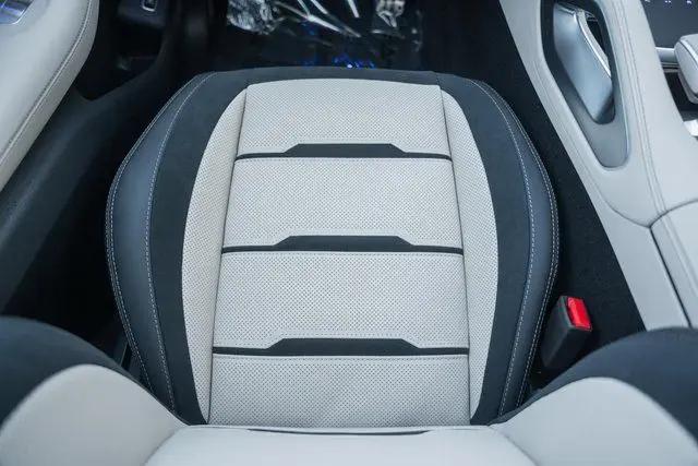 2026 Mercedes-Benz AMG GLE 63 S 4MATIC+