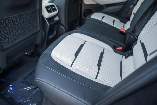 2026 Mercedes-Benz AMG GLE 63 S 4MATIC+