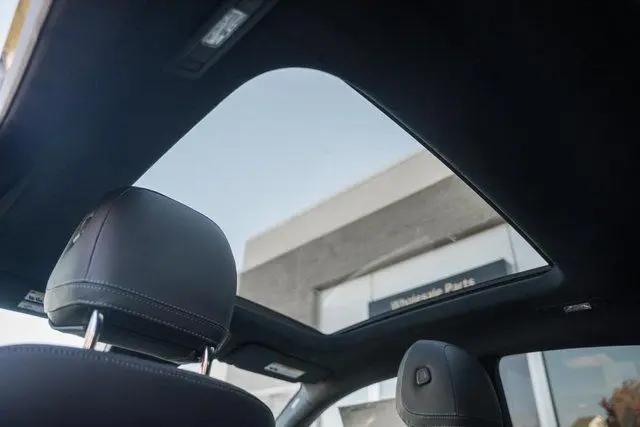 2026 Mercedes-Benz AMG GLE 63 S 4MATIC+
