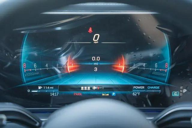 2026 Mercedes-Benz AMG GLE 63 S 4MATIC+