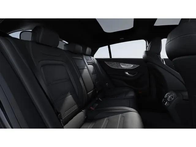 2026 Mercedes-Benz AMG GT 53 AMG GT 53