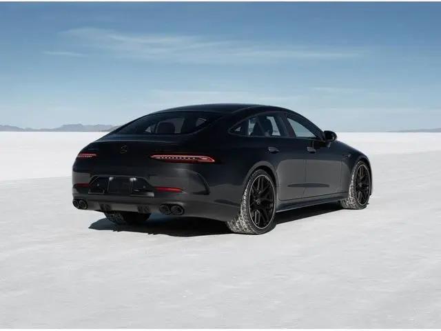 2026 Mercedes-Benz AMG GT 53 AMG GT 53