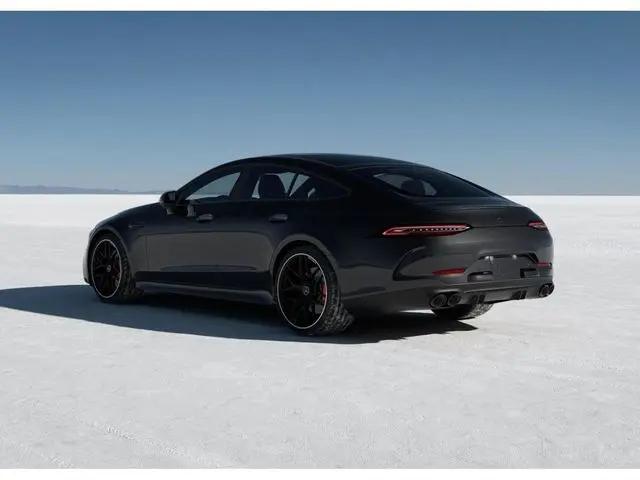 2026 Mercedes-Benz AMG GT 53 AMG GT 53