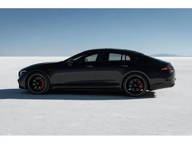 2026 Mercedes-Benz AMG GT 53 AMG GT 53