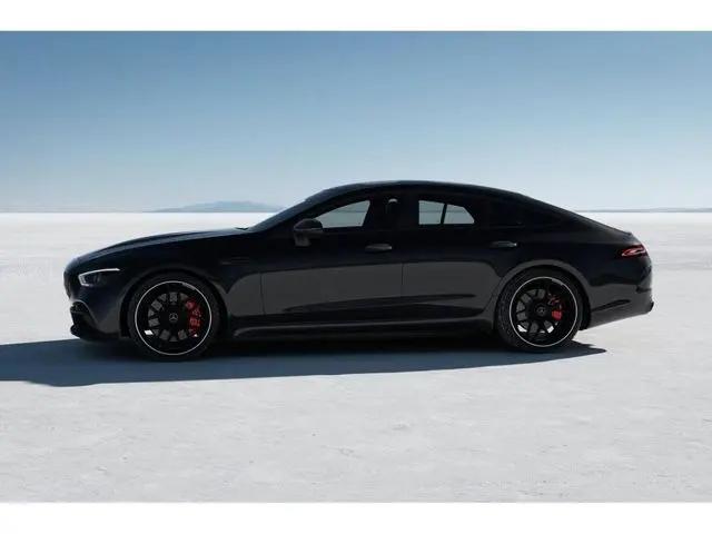 2026 Mercedes-Benz AMG GT 53 AMG GT 53