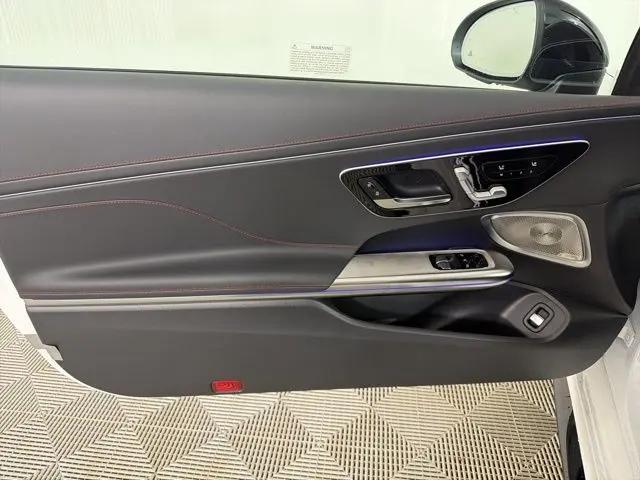 2026 Mercedes-Benz CL AMG CLE 53