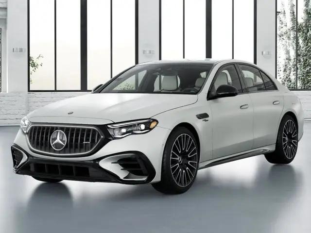 2026 Mercedes-Benz AMG E 53 E AMG E 53 E for sale in Englewood, NJ