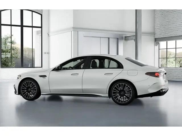 2026 Mercedes-Benz AMG E 53 E AMG E 53 E