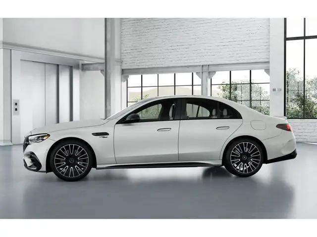 2026 Mercedes-Benz AMG E 53 E AMG E 53 E