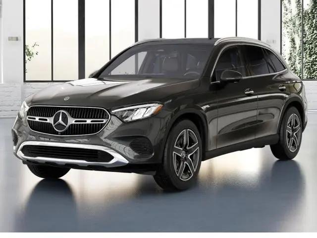 2026 Mercedes-Benz GLC 4MATIC SUV for sale in Englewood, NJ