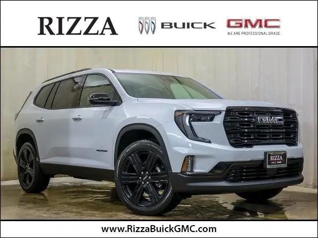 2026 GMC Acadia Elevation AWD for sale in Tinley Park, IL