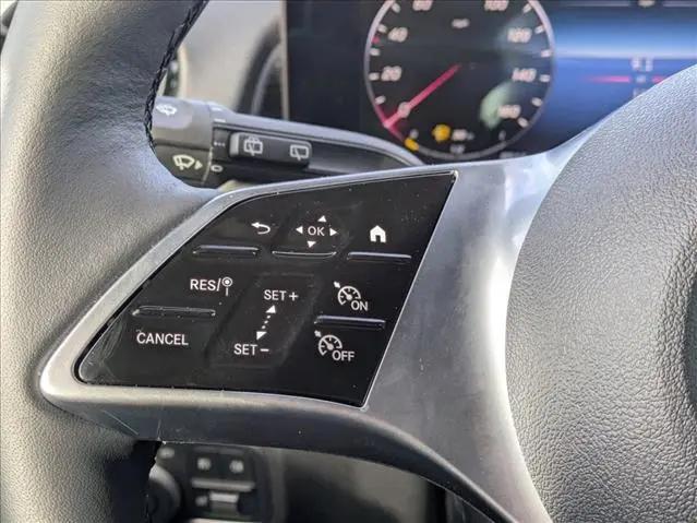 2026 Mercedes-Benz GLB 4MATIC