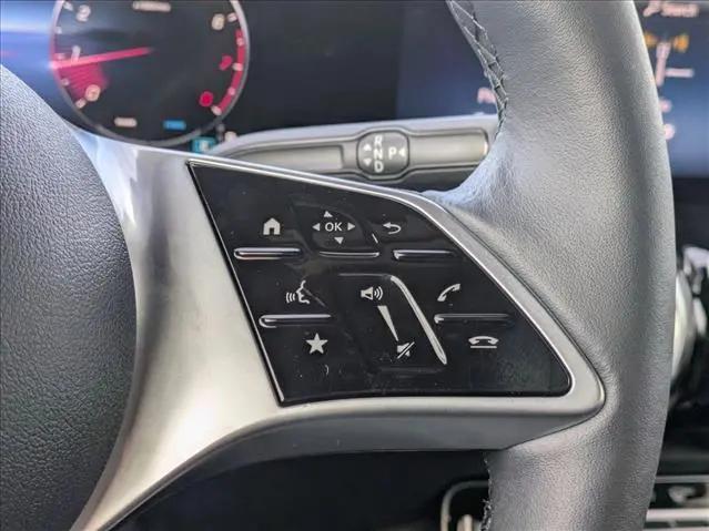 2026 Mercedes-Benz GLB 4MATIC