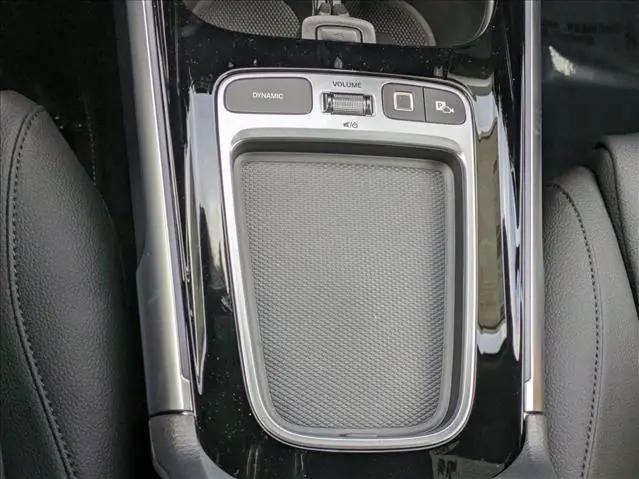 2026 Mercedes-Benz GLB 4MATIC