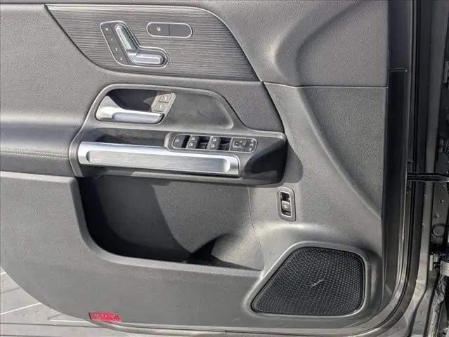 2026 Mercedes-Benz GLB 4MATIC