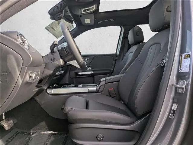 2026 Mercedes-Benz GLB 4MATIC