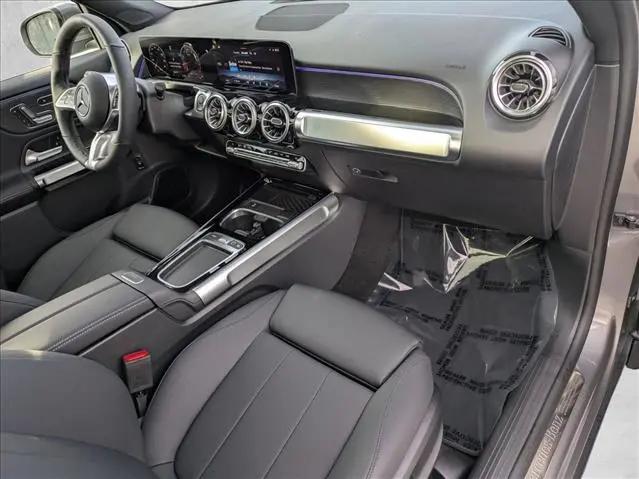 2026 Mercedes-Benz GLB 4MATIC