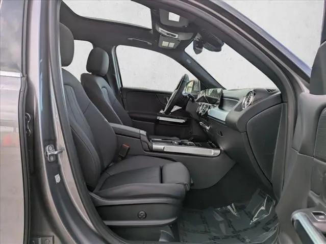 2026 Mercedes-Benz GLB 4MATIC