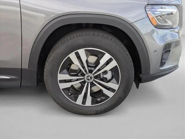2026 Mercedes-Benz GLB 4MATIC