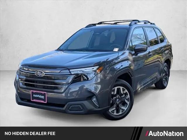 2026 Subaru Forester Premium for sale in Roseville, CA