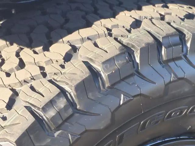 2026 Jeep Wrangler 4-Door Willys 4x4