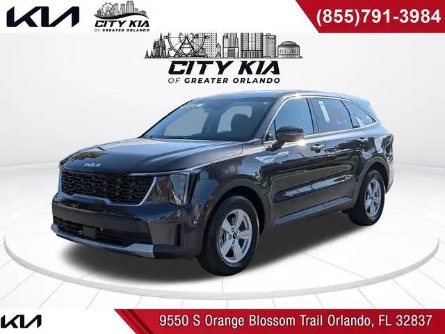 2026 Kia Sorento LX for sale in Orlando, FL